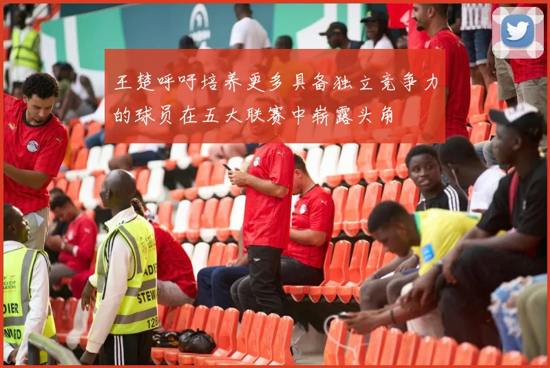 王楚呼吁培养更多具备独立竞争力的球员在五大联赛中崭露头角