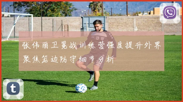 张伟丽卫冕战训练营强度提升外界聚焦笼边防守细节分析